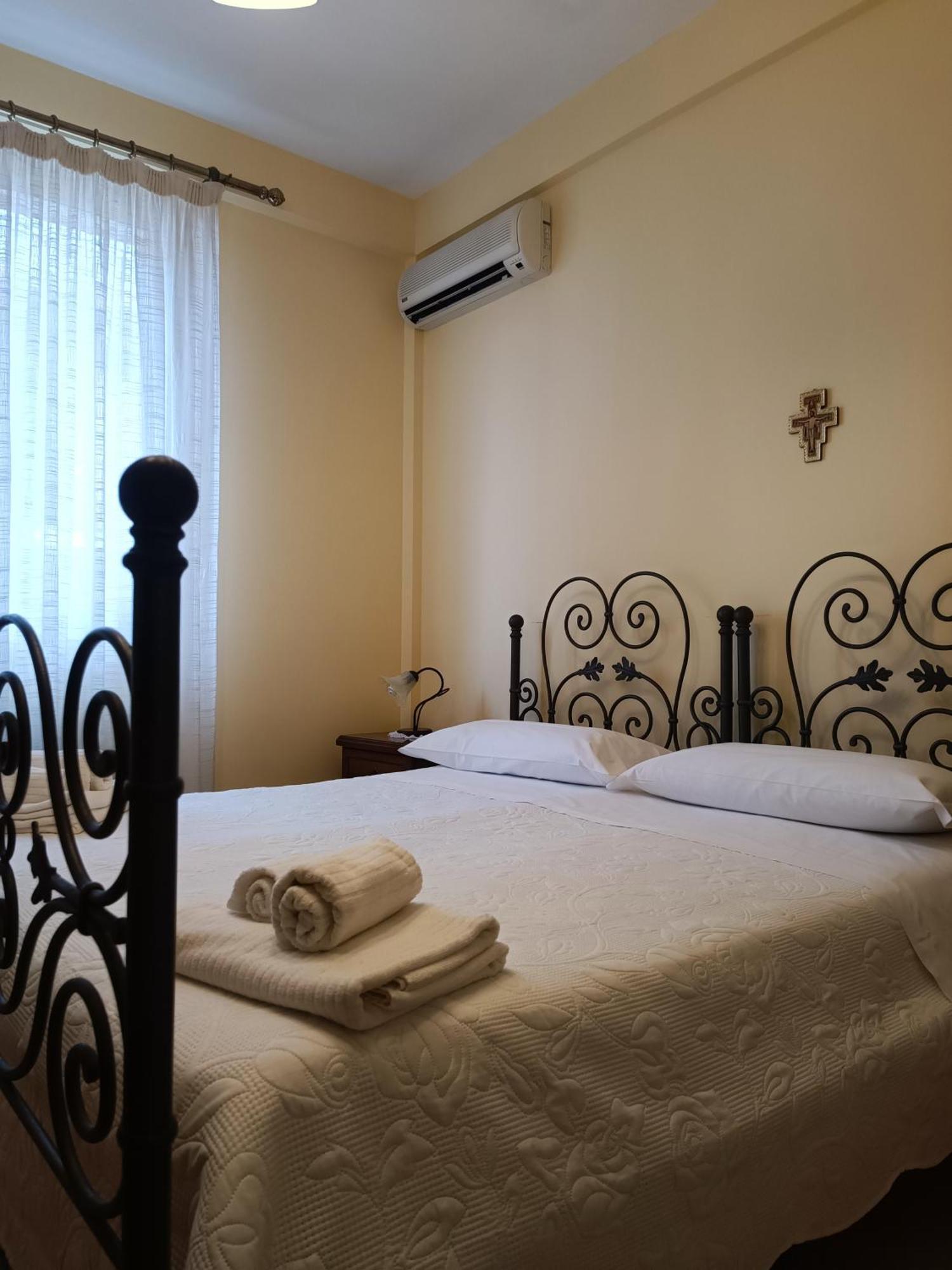 Ansise Guest House Lido di Noto Exterior photo