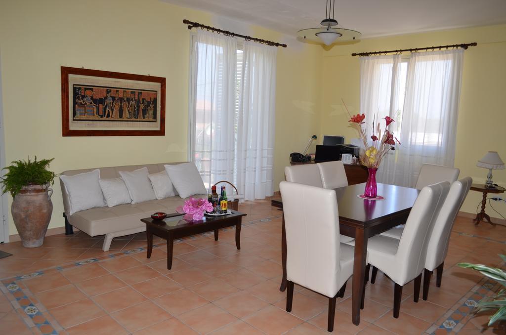 Ansise Guest House Lido di Noto Exterior photo