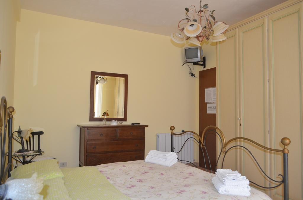 Ansise Guest House Lido di Noto Room photo