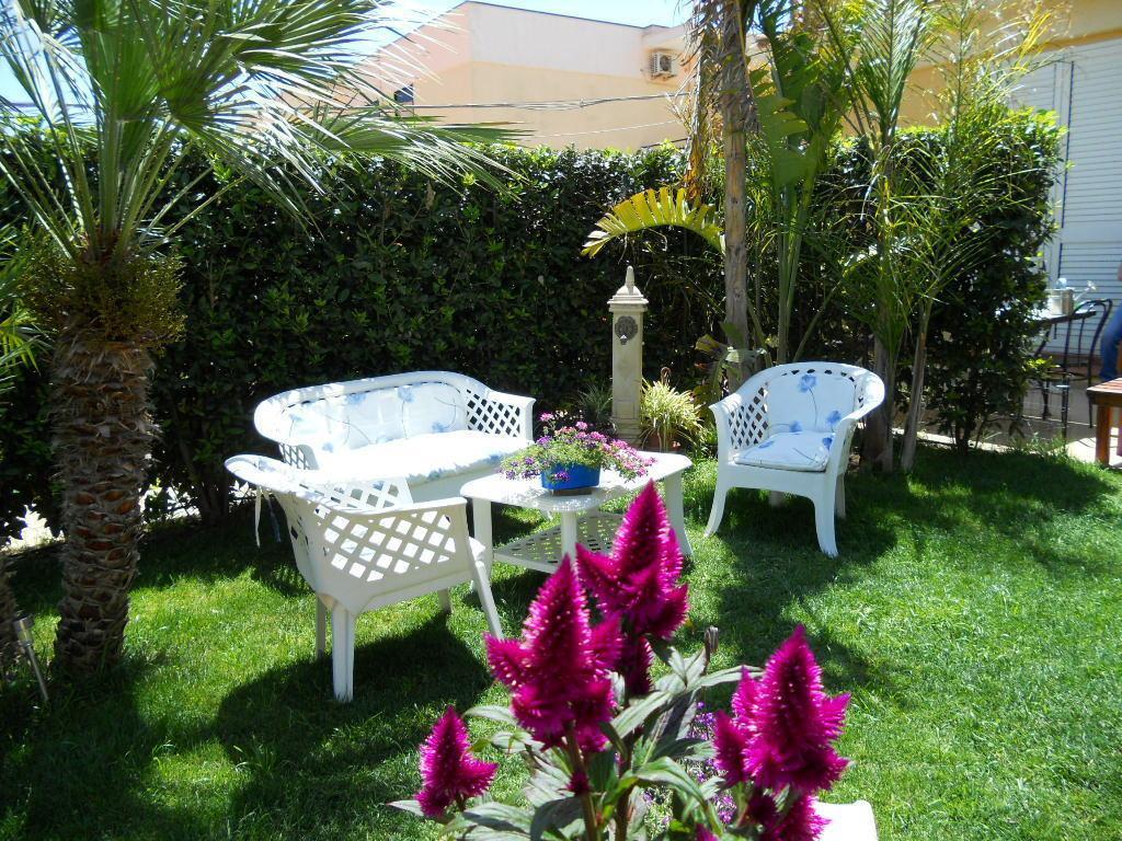 Ansise Guest House Lido di Noto Exterior photo