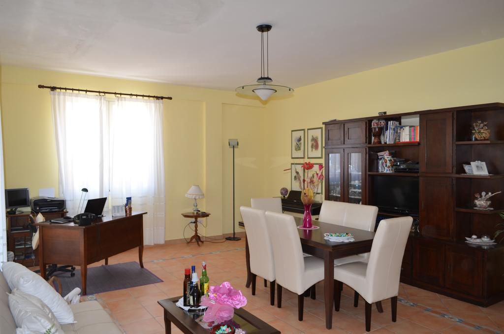 Ansise Guest House Lido di Noto Exterior photo