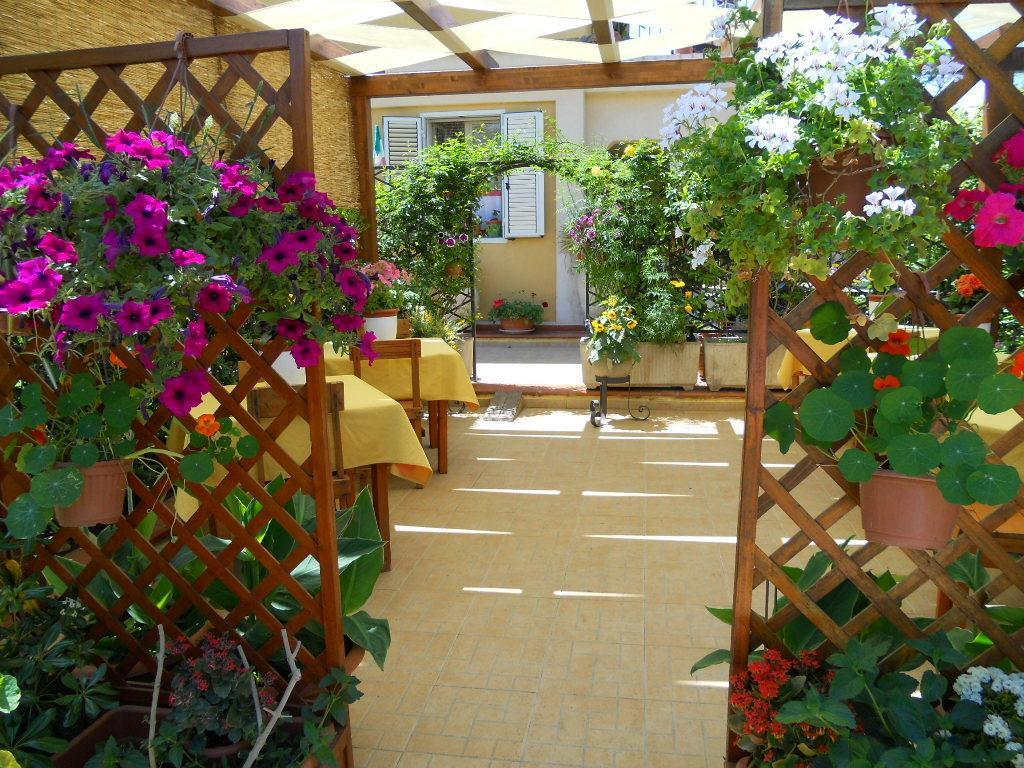 Ansise Guest House Lido di Noto Exterior photo