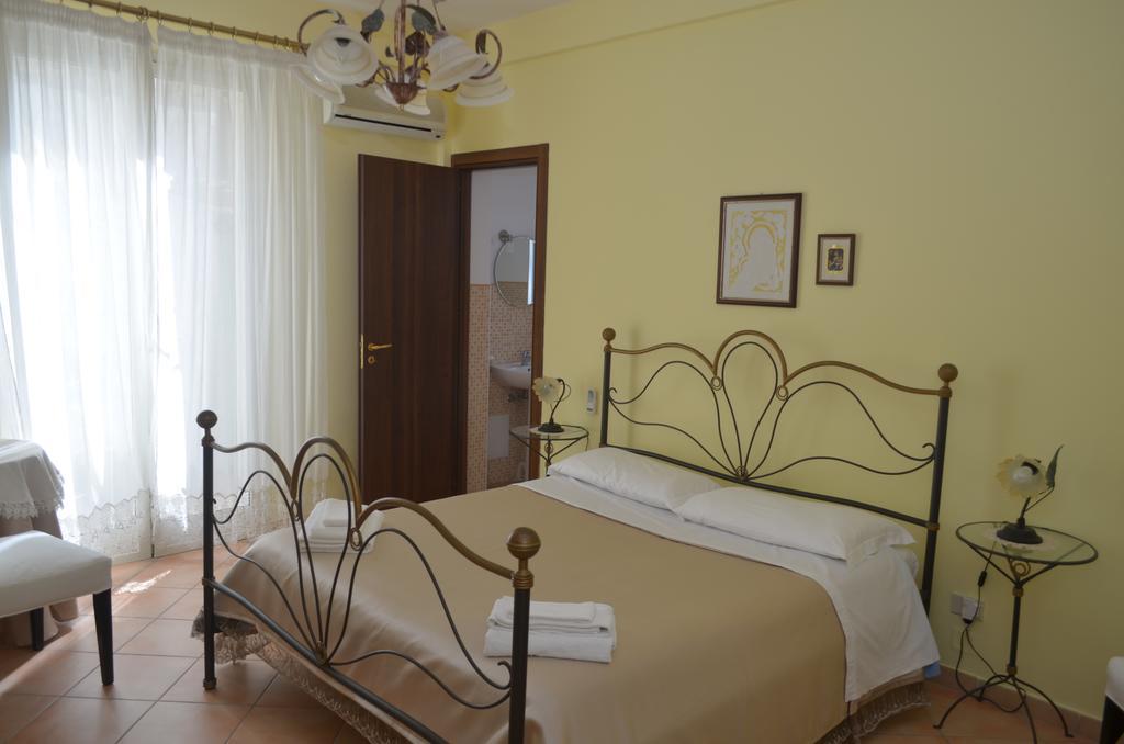 Ansise Guest House Lido di Noto Exterior photo