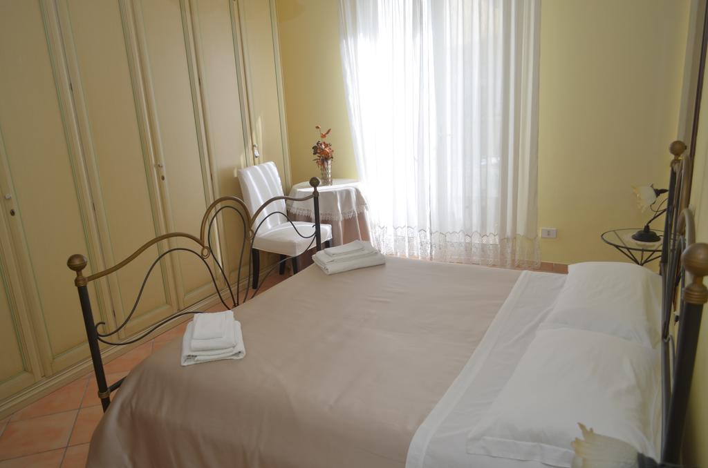 Ansise Guest House Lido di Noto Exterior photo