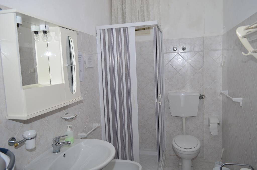 Ansise Guest House Lido di Noto Exterior photo