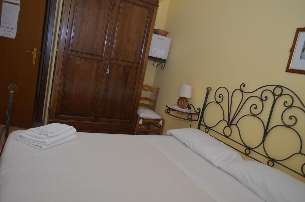 Ansise Guest House Lido di Noto Exterior photo