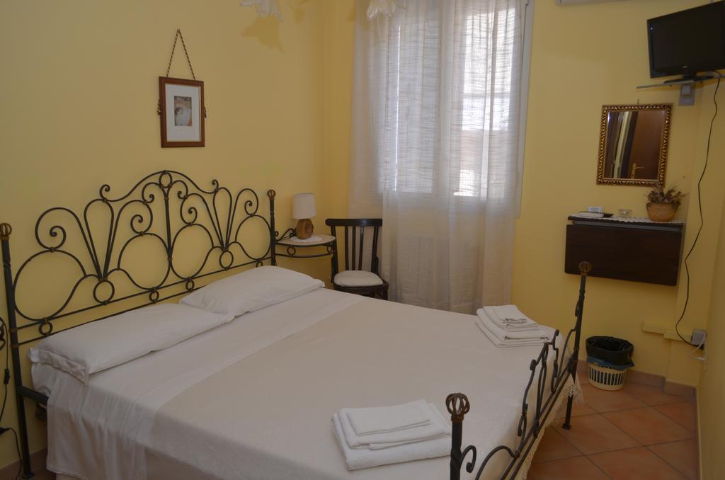 Ansise Guest House Lido di Noto Exterior photo