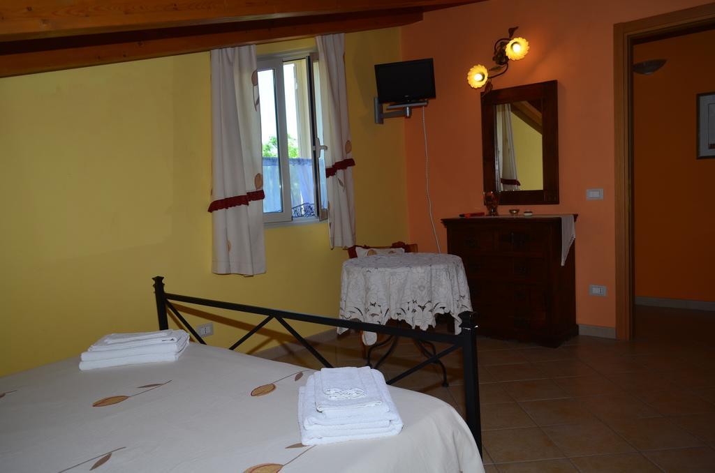 Ansise Guest House Lido di Noto Exterior photo