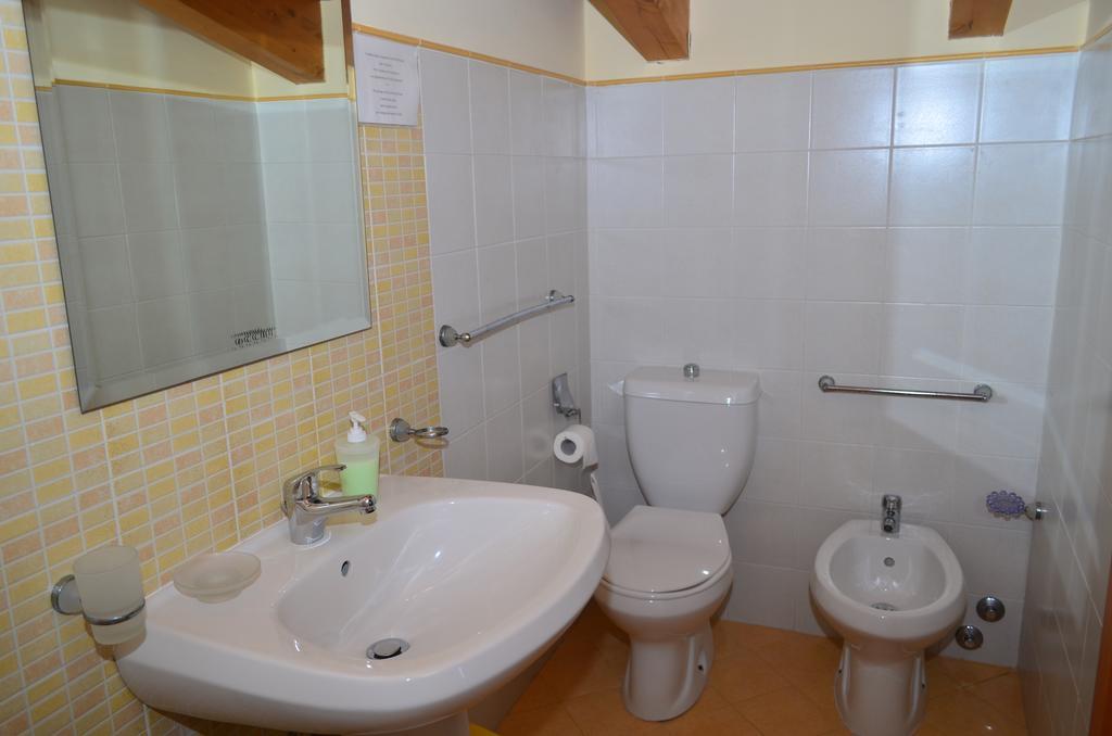 Ansise Guest House Lido di Noto Exterior photo
