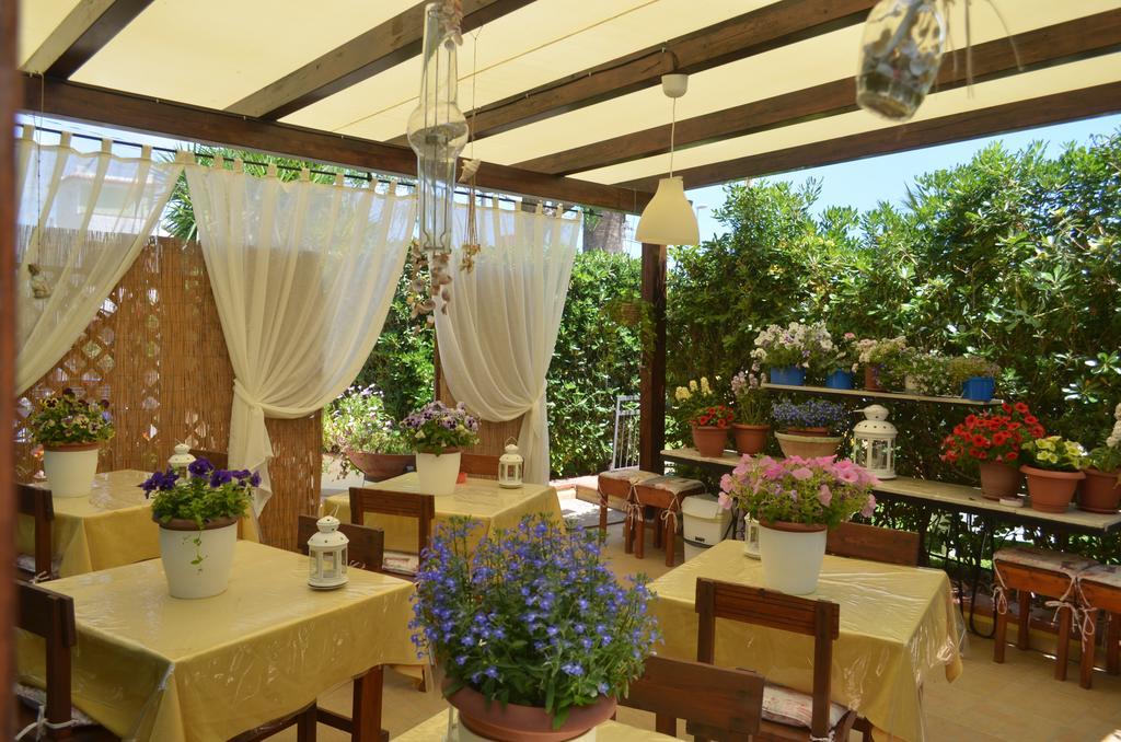 Ansise Guest House Lido di Noto Exterior photo