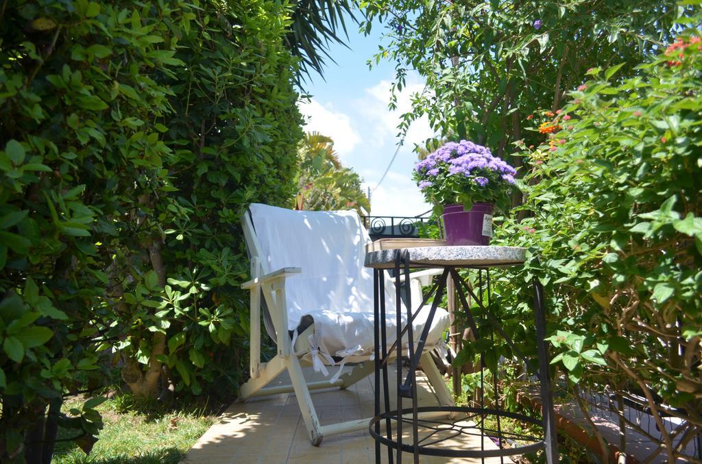 Ansise Guest House Lido di Noto Exterior photo