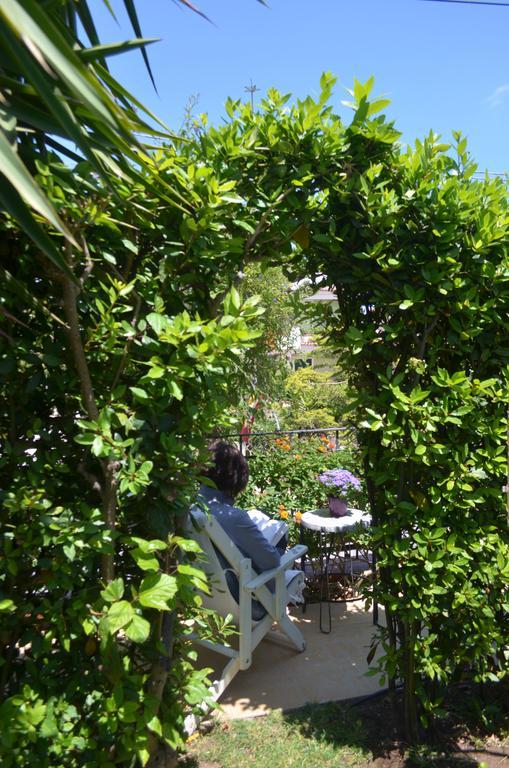 Ansise Guest House Lido di Noto Exterior photo