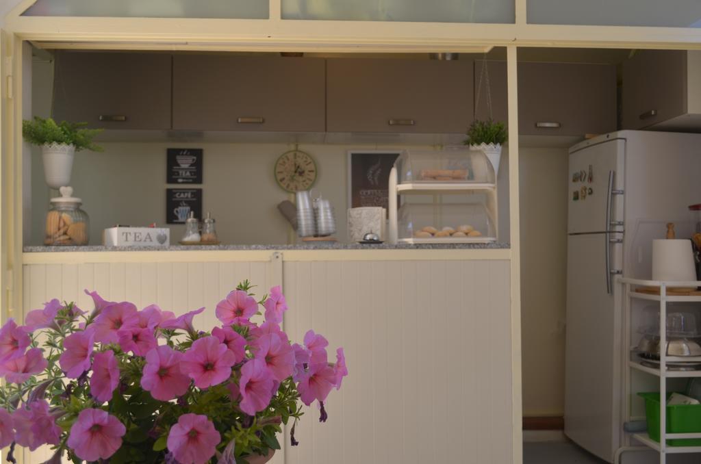 Ansise Guest House Lido di Noto Exterior photo