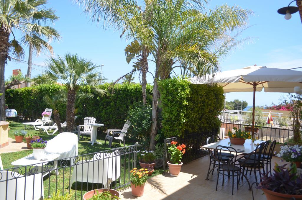 Ansise Guest House Lido di Noto Exterior photo