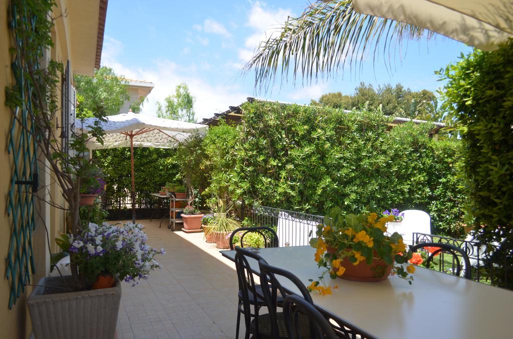 Ansise Guest House Lido di Noto Exterior photo