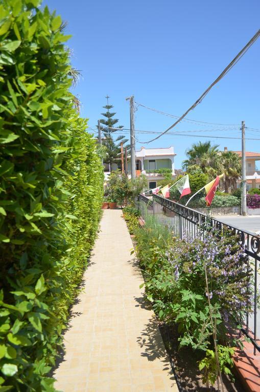 Ansise Guest House Lido di Noto Exterior photo