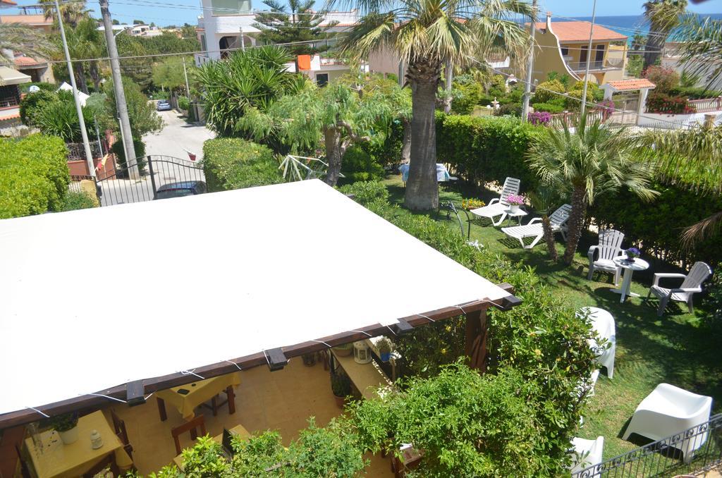 Ansise Guest House Lido di Noto Exterior photo