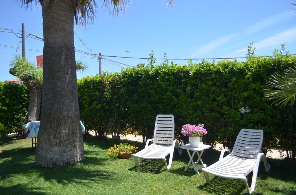 Ansise Guest House Lido di Noto Exterior photo
