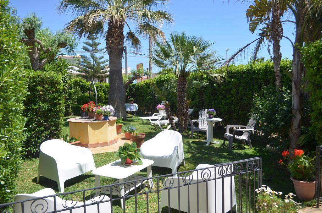 Ansise Guest House Lido di Noto Exterior photo