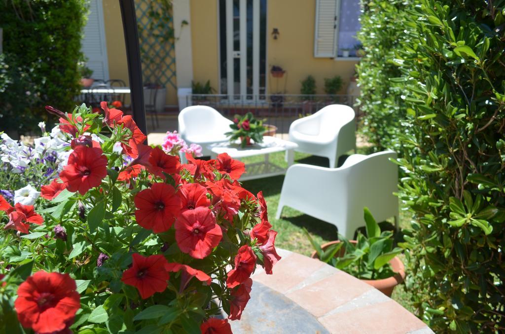 Ansise Guest House Lido di Noto Exterior photo