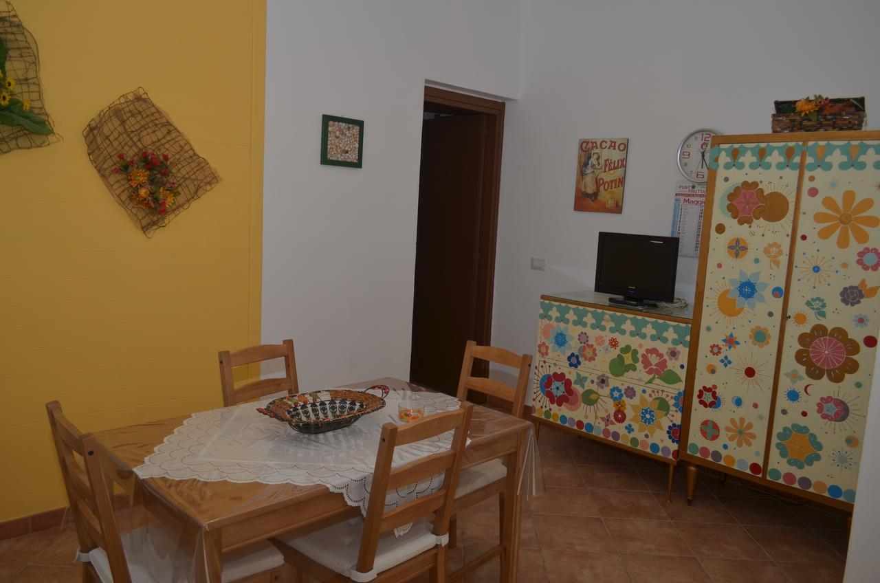 Ansise Guest House Lido di Noto Exterior photo