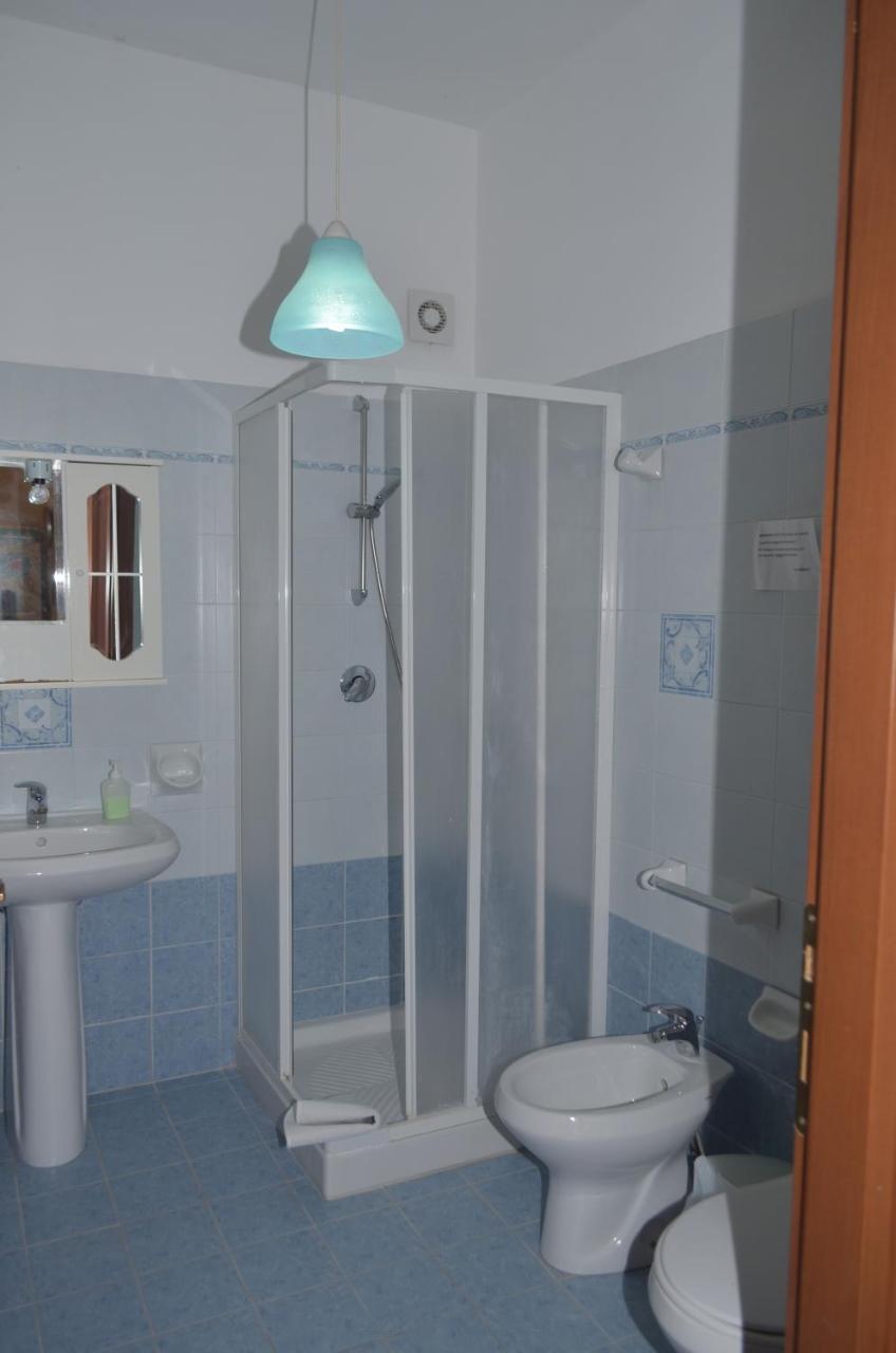 Ansise Guest House Lido di Noto Exterior photo